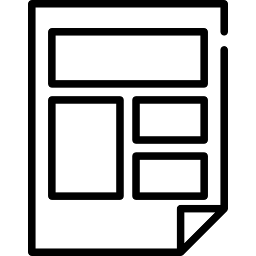 Listing Template